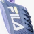 TENIS FILA TREINO FEMININO PROGRESS LITE - MARINHO ROXO