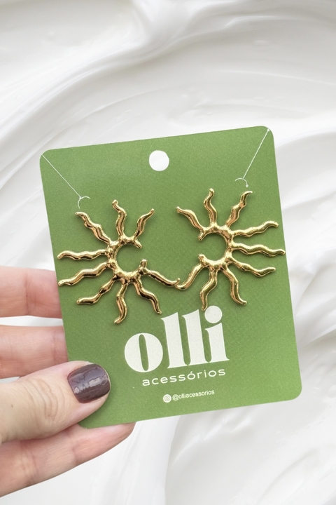 Brinco Sol - comprar online