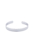 Bracelete Ondas - Banho de Prata - comprar online