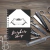 Barber Shop Agenda - buy online