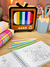 Meu caderno de colorir - loja online