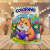 Livro de colorir Confy Capy - buy online