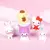 Borracha Surpresa Sanrio na internet