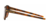 Oakley Latch Matte Brown Tortoise / Prizm Brown Gradient na internet