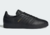 Adidas Gazelle Triple Black - comprar online
