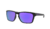 Oakley Sylas Matte Black / Prizm Violet - comprar online