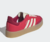 Imagem do Adidas Sambae Valentine's Day