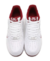 Nike Air Force 1 Low LV8 White Team Red - LaFamigliasnkrs