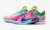 Monopoly x Nike LeBron 22 Tie-Dye