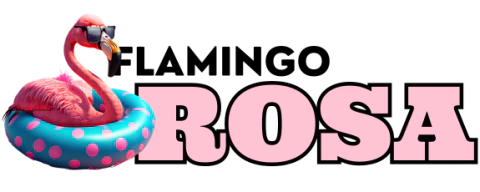 Flamingo Rosa
