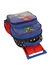 Mochila de rodinhas Mario Bros