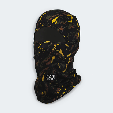 Balaclava camuflada vol3