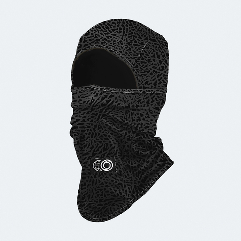 Balaclava Bosque Gris