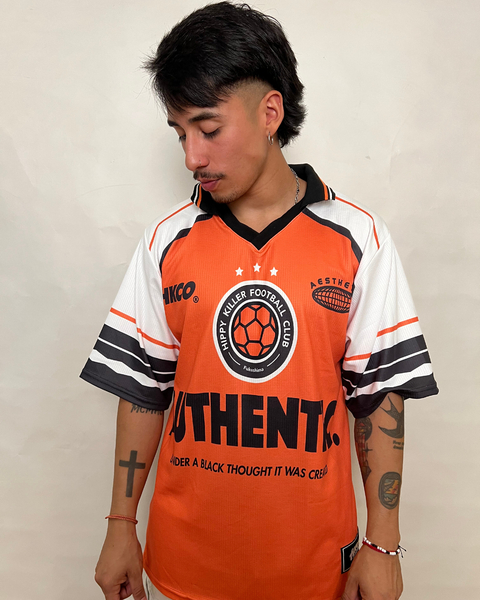 Camiseta HK 7 Crew - comprar online