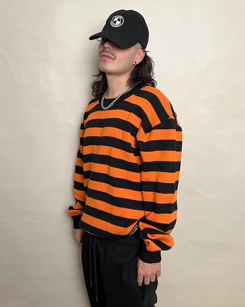 Sweater Halloween HK