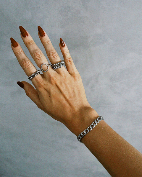 Pulsera cubana