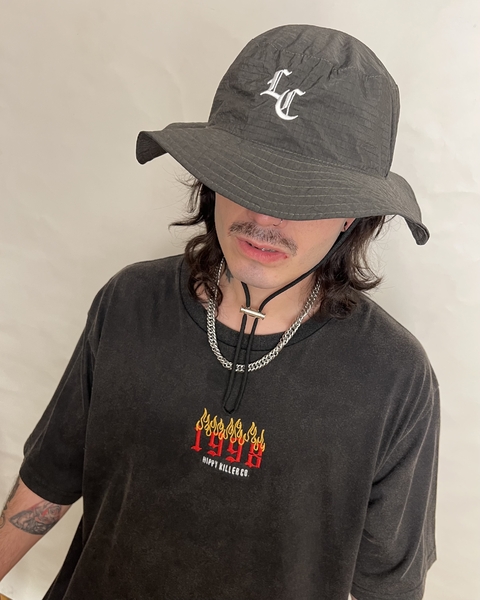 Australiano Black Logo - comprar online