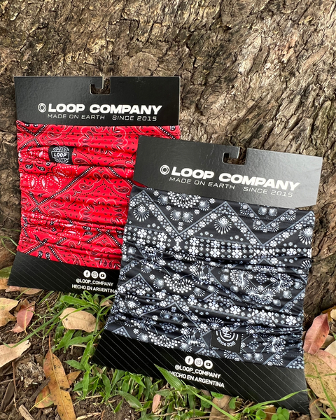 Cuello térmico bulgtehu