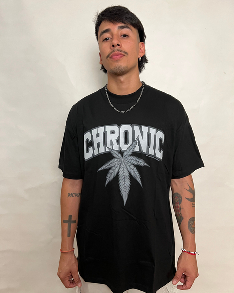 Remera chronic - comprar online