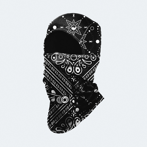 Balaclava búlgaro 2