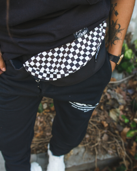 Riñonera Loop Ska - comprar online