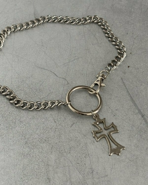 Collar Dios