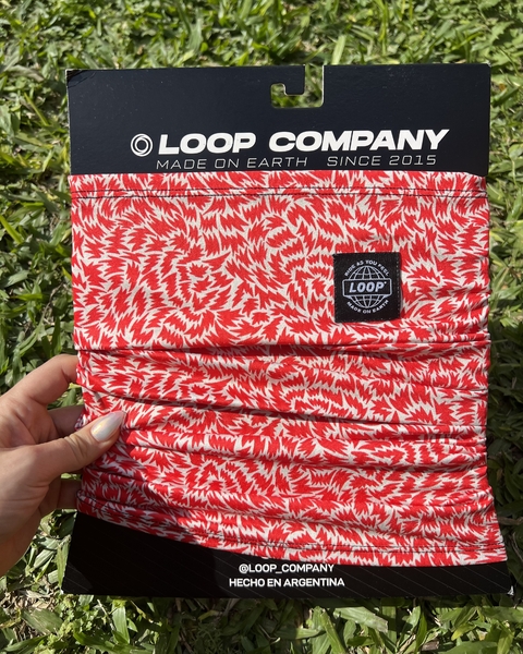 Cuello térmico Cute