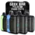 GEEK BAR PULSE X 25K 