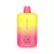 vape FUME Recharge 5000 Puffs banana