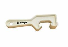 Abridor de Baldes El Galgo