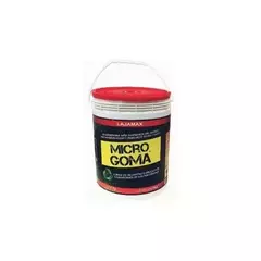 Microgoma x 4.4kg