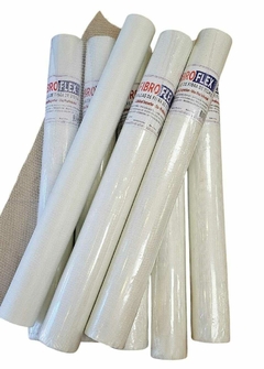 Malla de Fibra de Vidrio de 60grs - Fibroflex en internet