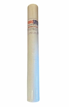 Malla de Fibra de Vidrio de 60grs - Fibroflex