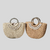 Bolsa Artesanal de Praia com Conchas - loja online