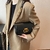 Bolsa Ferreiro Crossbody-Pequena - BoldBag 