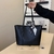 Bolsa Tote com Lenço- Grande - comprar online