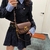 Bolsa Ferreiro Crossbody-Pequena - loja online