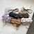 Imagem do Bolsa Transversal Design Fivela – Pequena