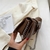 Bolsa Transversal Design Fivela – Pequena - BoldBag 