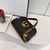 Bolsa Ferreiro Crossbody-Pequena