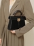 Imagem do Bolsa Feminina Média Com Lenço BOLD