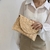 Bolsa Envelope em Design de Palha - comprar online