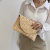 Bolsa Envelope em Design de Palha - comprar online