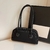 Bolsa Baguette Veludo - BoldBag 