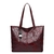 Bolsa Feminina Estruturada – Design Moderno e Alta Capacidade - BoldBag 