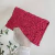 Bolsa Envelope em Design de Palha
