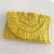 Imagem do Bolsa Envelope em Design de Palha