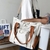 Bolsa Tote Impermeável Feminina - comprar online