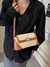Bolsa Baguete Clássica – Design Minimalista e Luxuoso