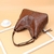 Bolsa Hobo Vintage - loja online